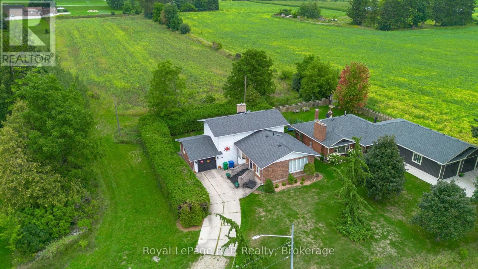 265 Diagonal Road