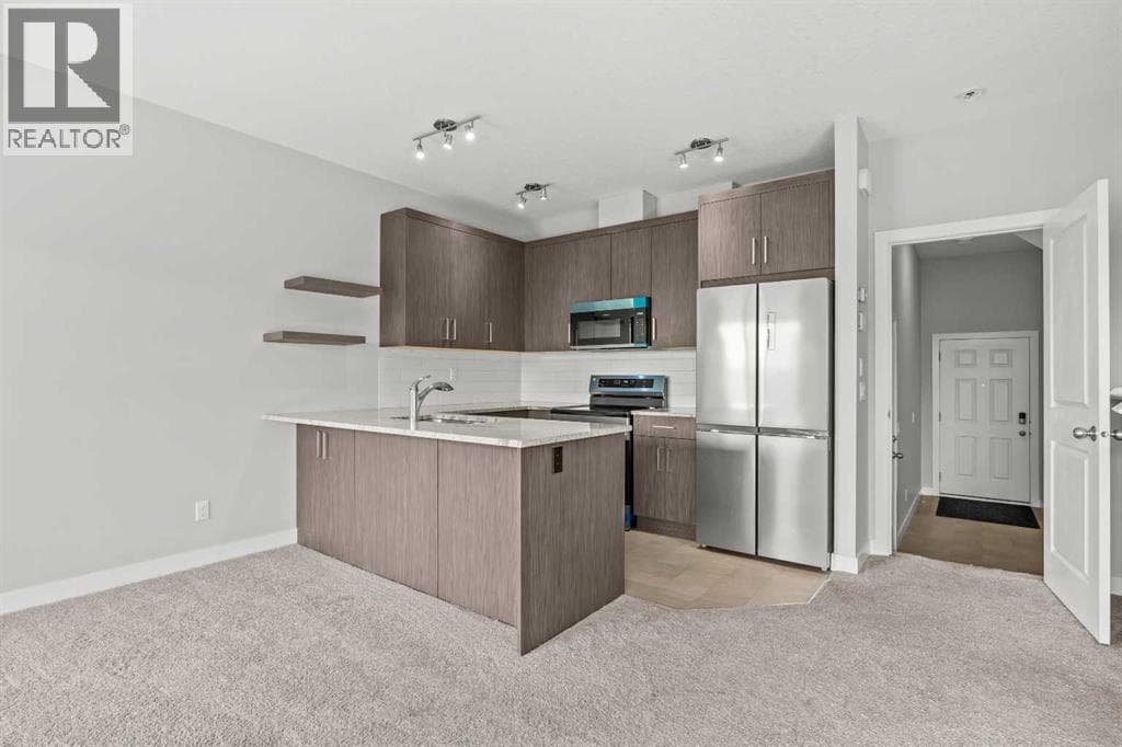 Single Family at 304 Jumping Pound Common, Cochrane, Alberta - Photo 7 - RE/MAX Garden City Realty