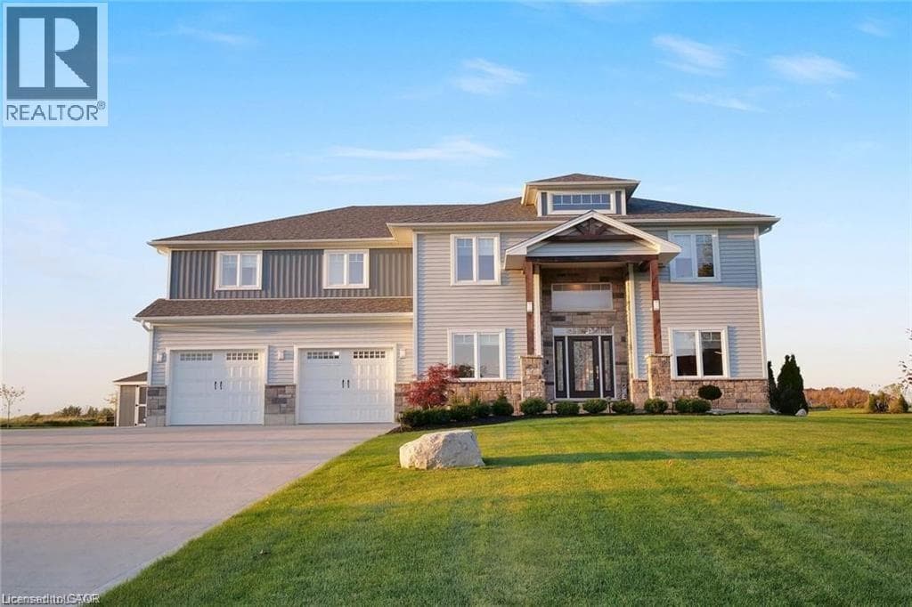 Single Family at 51048 RON MCNEIL Line, Malahide, Ontario - Photo 3 - RE/MAX Garden City Realty