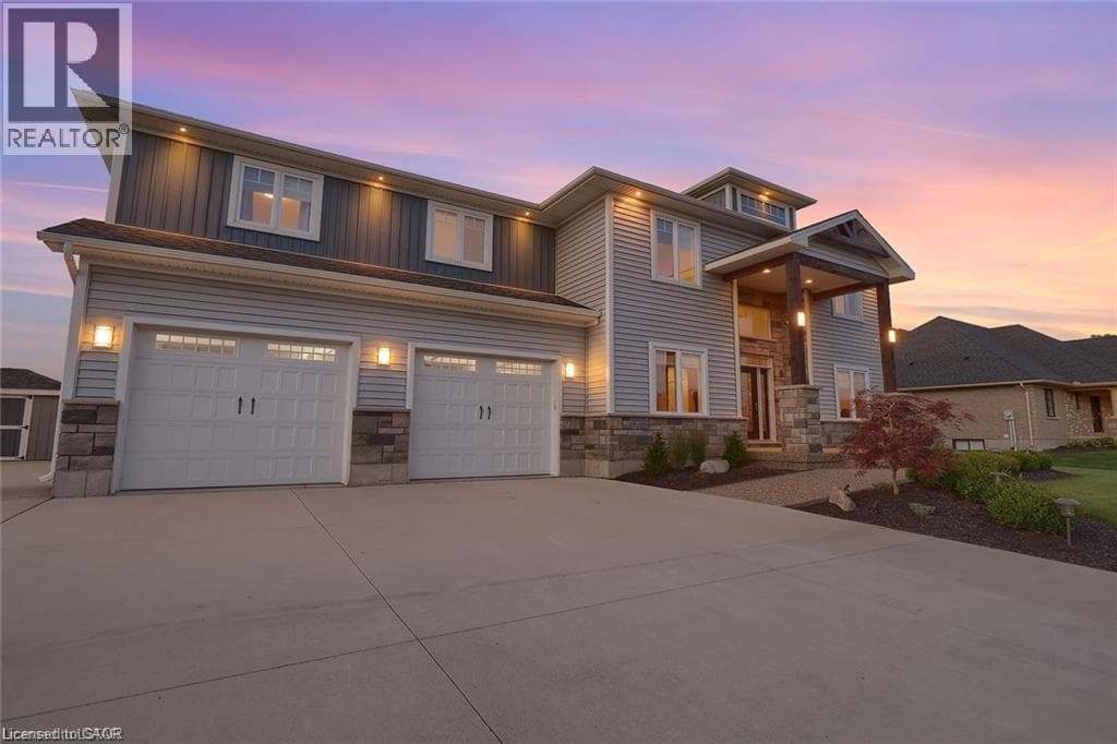 Single Family at 51048 RON MCNEIL Line, Malahide, Ontario - Photo 4 - RE/MAX Garden City Realty