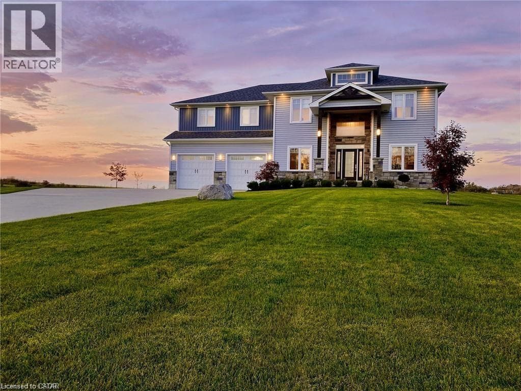 Single Family at 51048 RON MCNEIL Line, Malahide, Ontario - Photo 2 - RE/MAX Garden City Realty