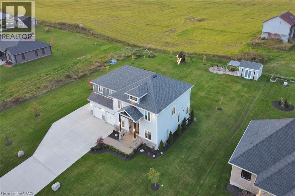 Single Family at 51048 RON MCNEIL Line, Malahide, Ontario - Photo 6 - RE/MAX Garden City Realty