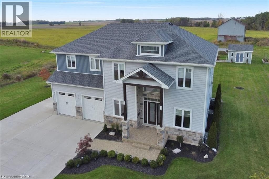 Single Family at 51048 RON MCNEIL Line, Malahide, Ontario - Photo 7 - RE/MAX Garden City Realty