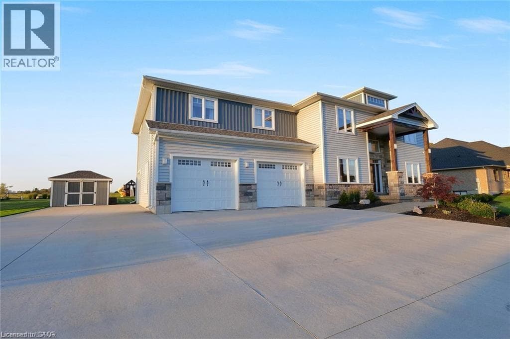 Single Family at 51048 RON MCNEIL Line, Malahide, Ontario - Photo 8 - RE/MAX Garden City Realty