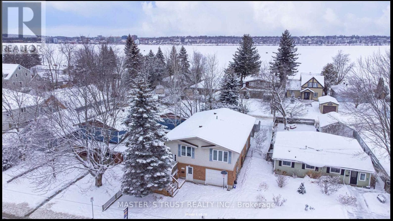 2- 22 Brennan Avenue