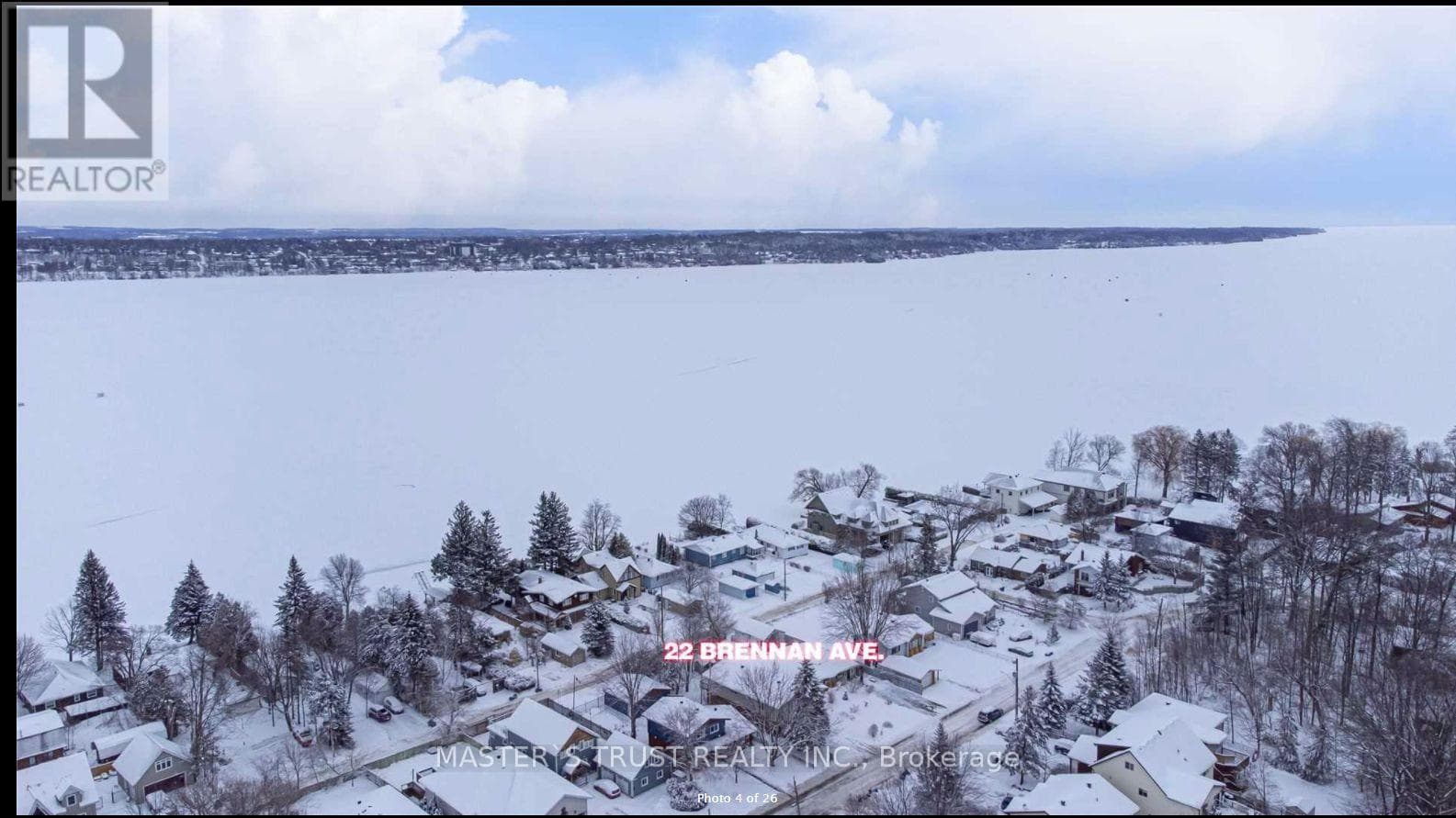 Single Family at 2- 22 Brennan Avenue, Barrie (South Shore), Ontario - Photo 2 - RE/MAX Garden City Realty