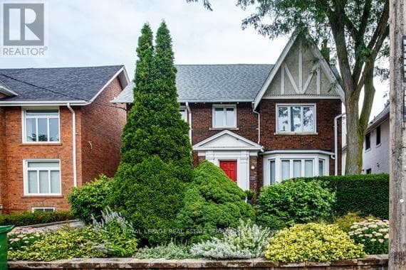 Single Family at SECOND FL.- 11 HIGHBOURNE Road, Toronto (Forest Hill South), Ontario - Photo 2 - RE/MAX Garden City Realty
