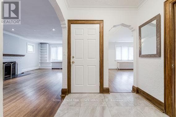 Single Family at SECOND FL.- 11 HIGHBOURNE Road, Toronto (Forest Hill South), Ontario - Photo 6 - RE/MAX Garden City Realty