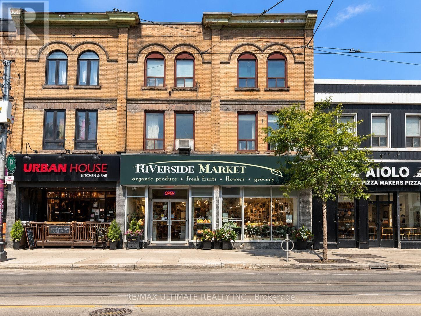 720-720A Queen Street