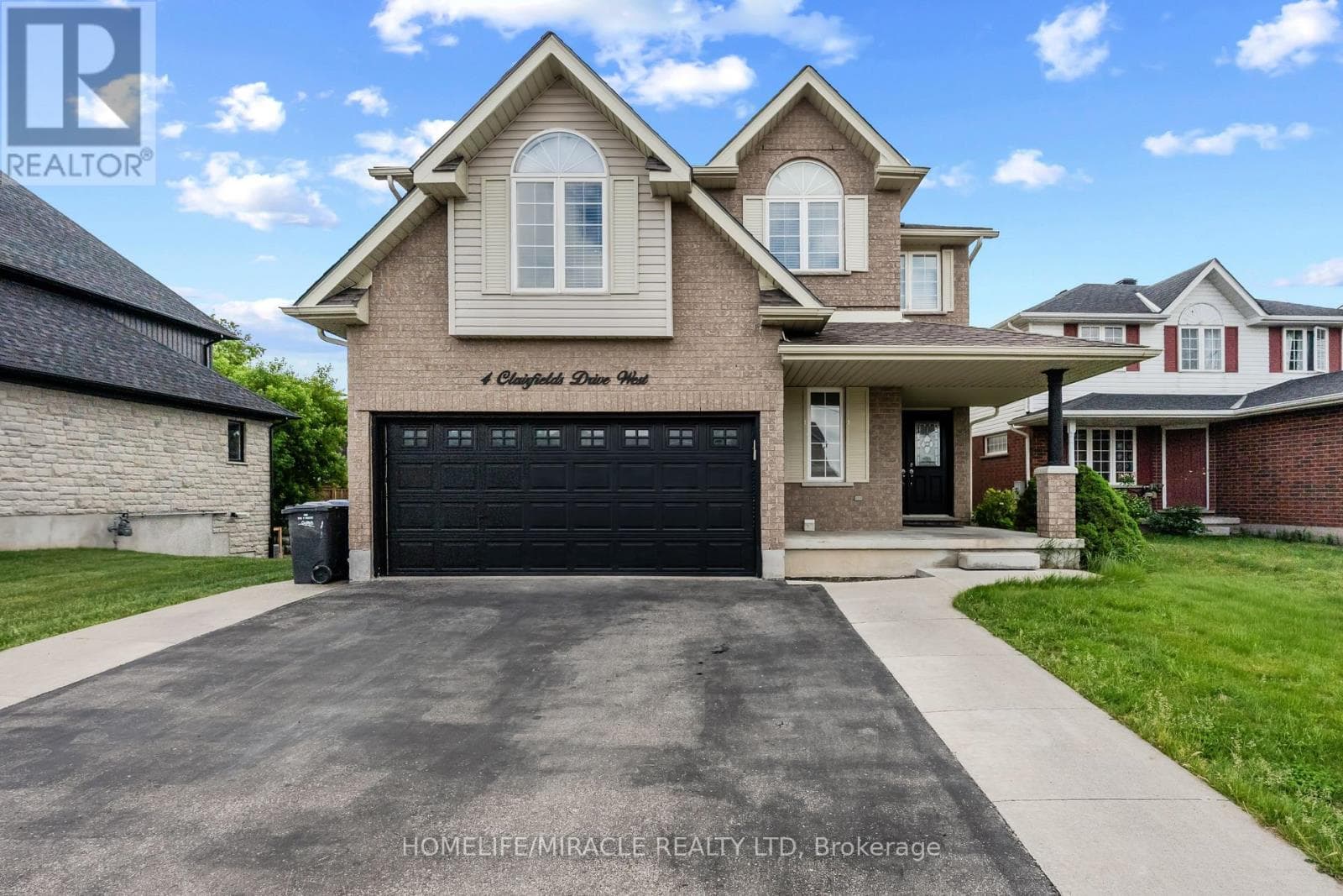 4 Clairfields Drive