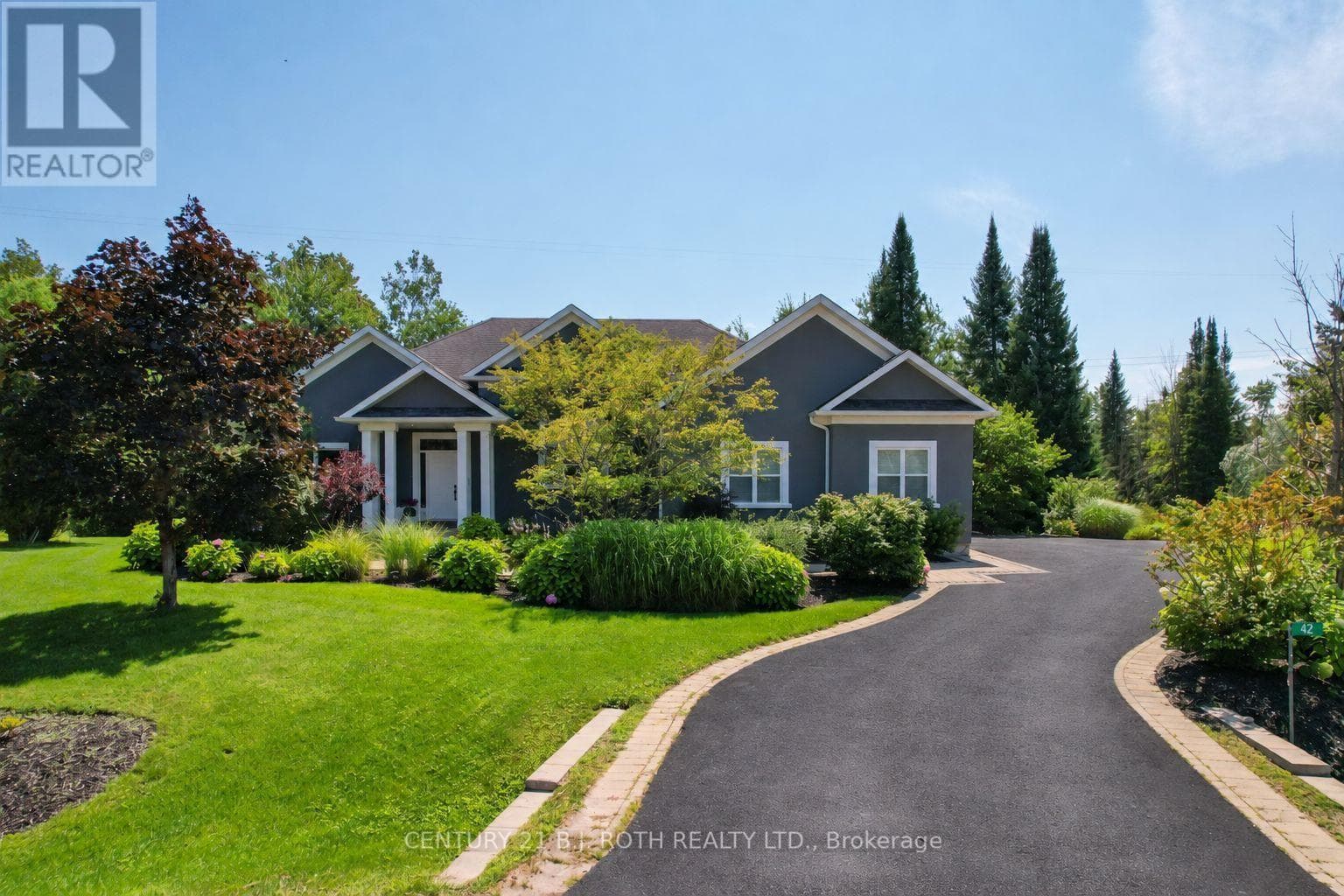 42 Lilac Lane