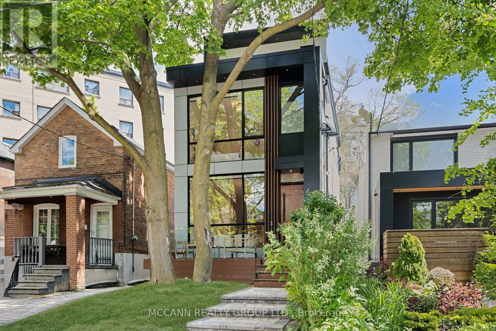 311 Wychwood Avenue