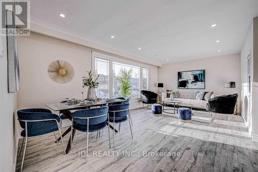Single Family at 47 Greyhound Drive, Toronto (Bayview Woods-Steeles), Ontario - Photo 3 - RE/MAX Garden City Realty