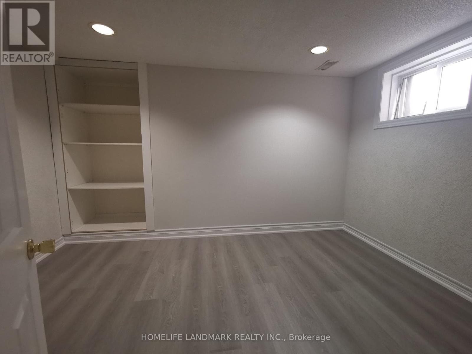 Single Family at Basement- 288 Maple Leaf Drive, Toronto (Rustic), Ontario - Photo 3 - RE/MAX Garden City Realty