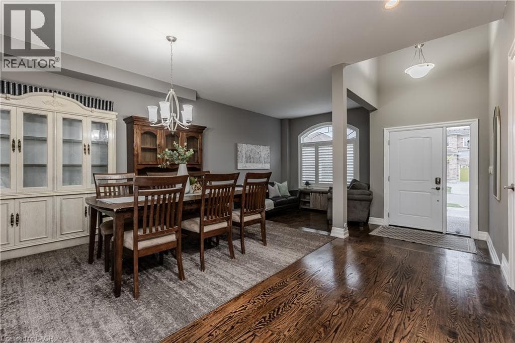 Single Family at 24 NEWCASTLE Court, Hamilton, Ontario - Photo 4 - RE/MAX Garden City Realty