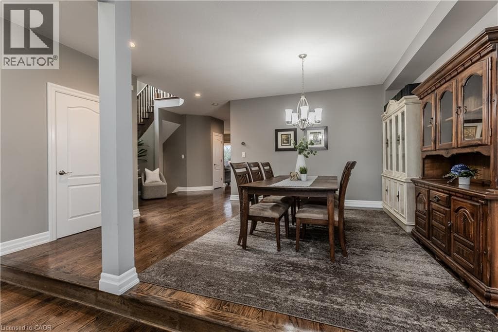 Single Family at 24 NEWCASTLE Court, Hamilton, Ontario - Photo 6 - RE/MAX Garden City Realty