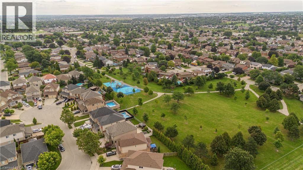 Single Family at 24 NEWCASTLE Court, Hamilton, Ontario - Photo 2 - RE/MAX Garden City Realty