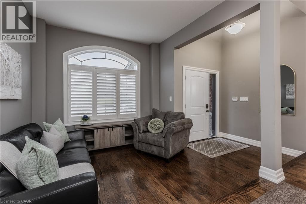 Single Family at 24 NEWCASTLE Court, Hamilton, Ontario - Photo 5 - RE/MAX Garden City Realty