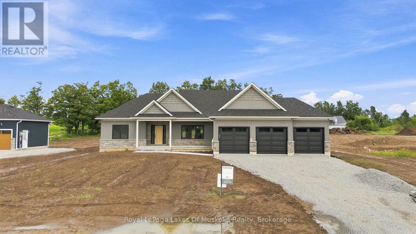 3 Meadow Acres Road