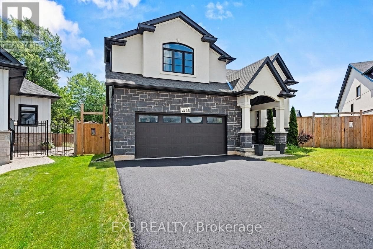 2756 Arrowsmith Court
