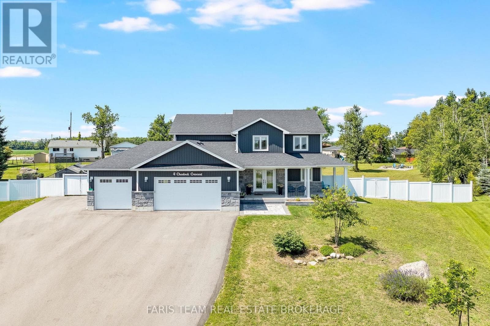 4 Cheslock Crescent