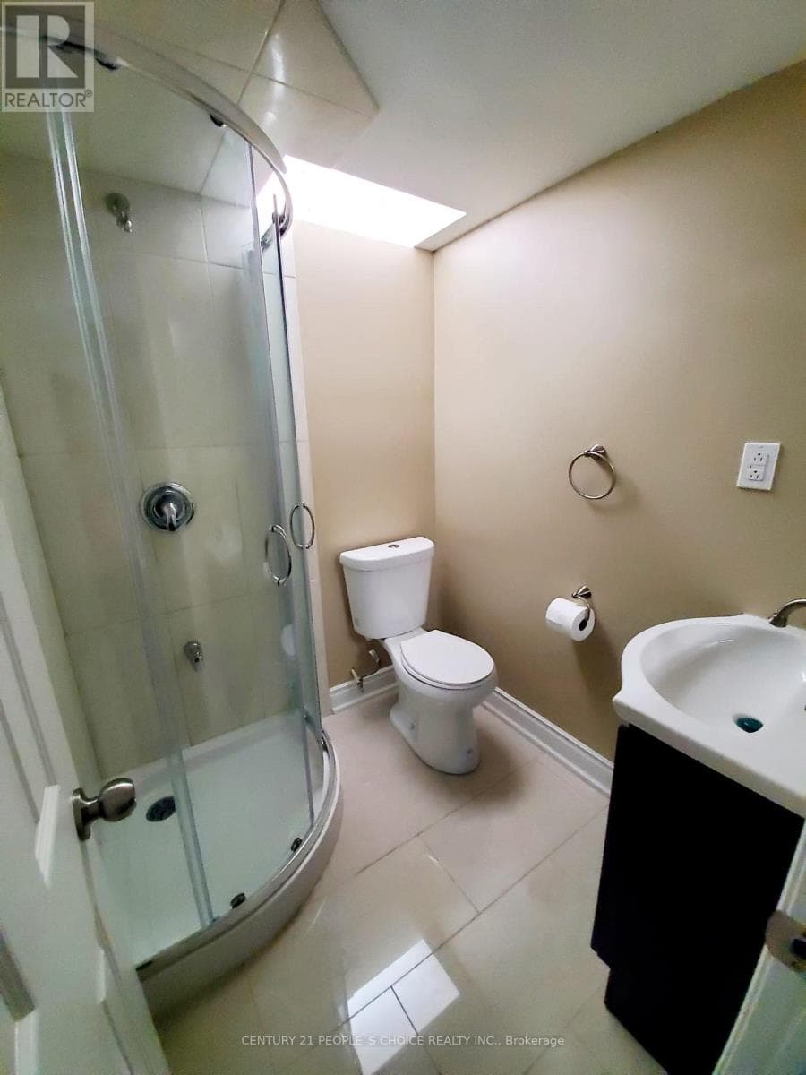 Single Family at #Basement- 325 Porte Road, Ajax (South East), Ontario - Photo 10 - RE/MAX Garden City Realty