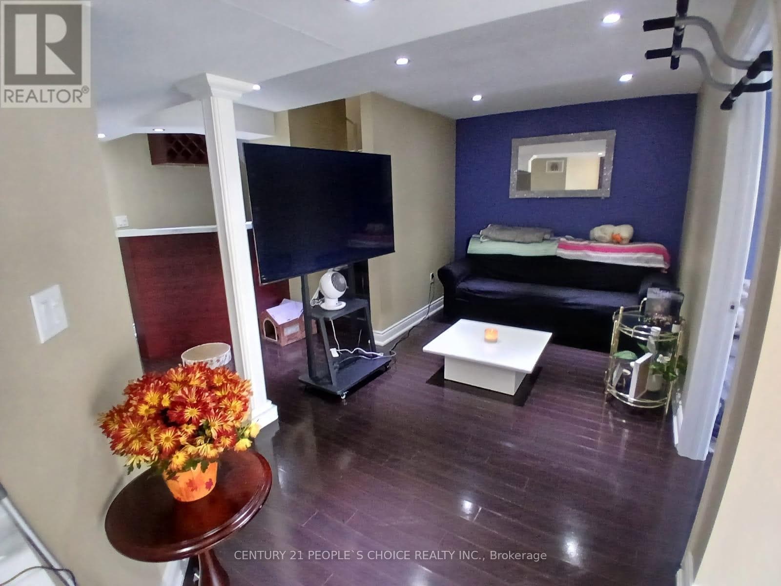 Single Family at #Basement- 325 Porte Road, Ajax (South East), Ontario - Photo 9 - RE/MAX Garden City Realty