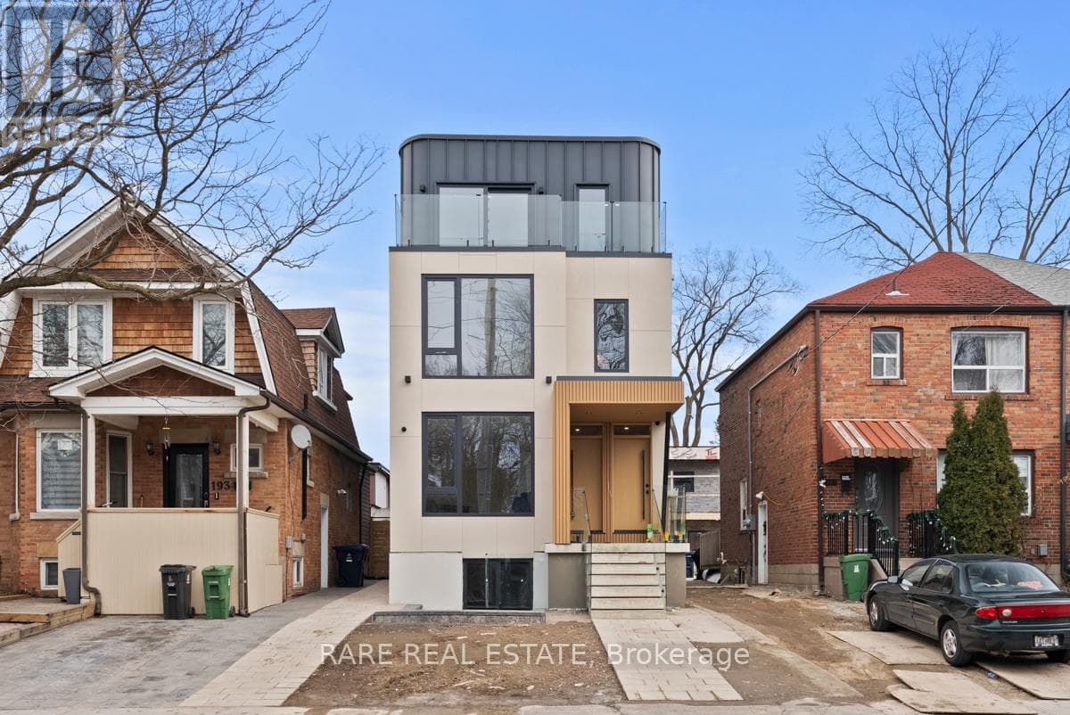 Single Family at 1- 191 Gledhill Avenue, Toronto (Woodbine-Lumsden), Ontario - Photo 1 - RE/MAX Garden City Realty