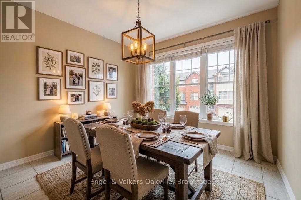 Single Family at 2408 Coho Way, Oakville (WM Westmount), Ontario - Photo 10 - RE/MAX Garden City Realty