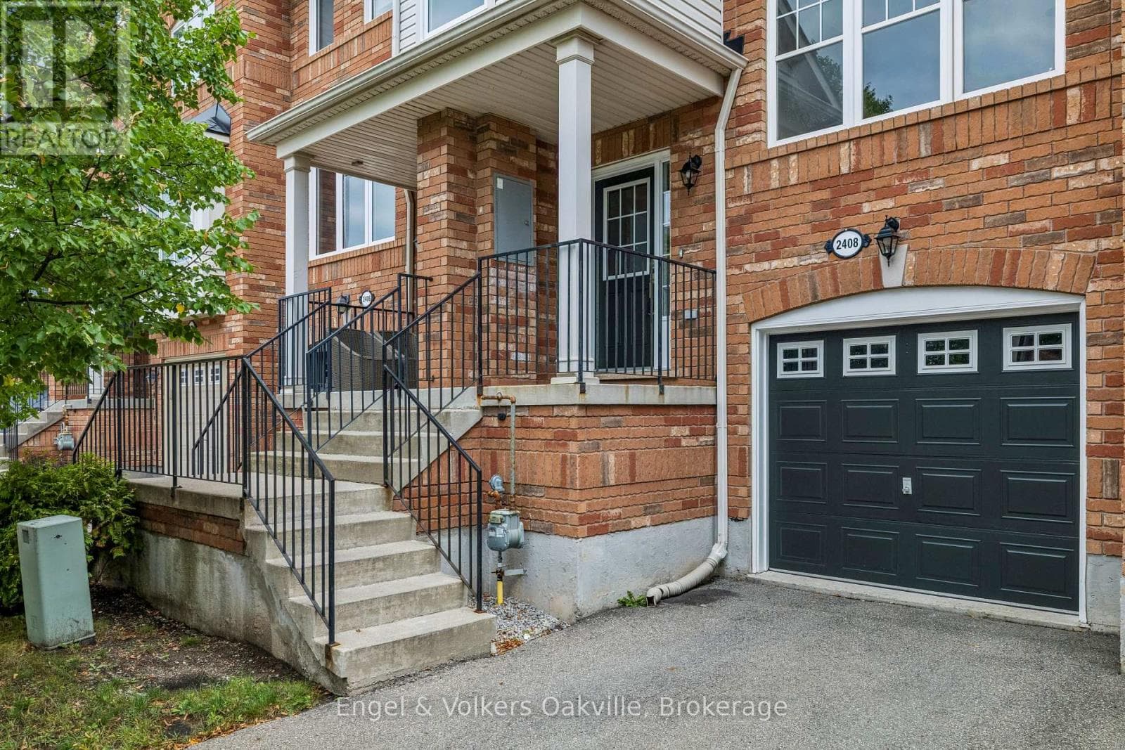 Single Family at 2408 Coho Way, Oakville (WM Westmount), Ontario - Photo 2 - RE/MAX Garden City Realty