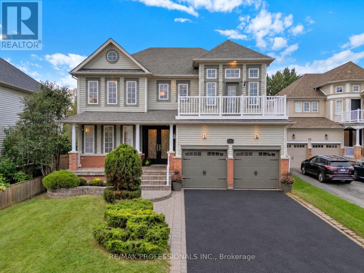 8 Shelter Bay Court
