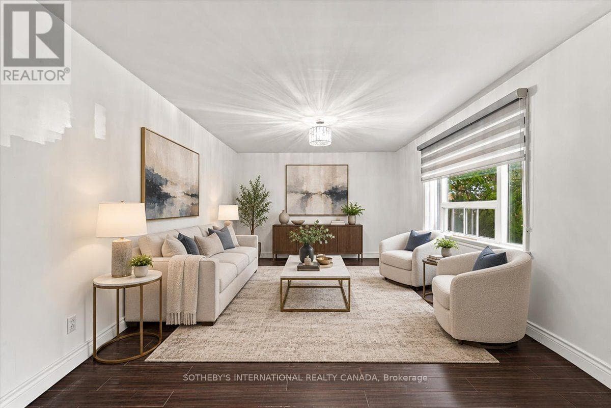 Single Family at 782 Marlee Avenue, Toronto (Yorkdale-Glen Park), Ontario - Photo 3 - RE/MAX Garden City Realty