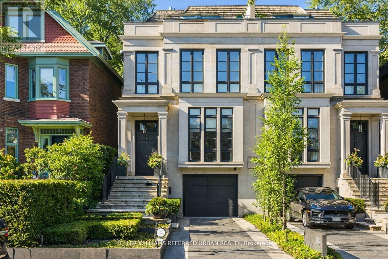 130 B Farnham Avenue