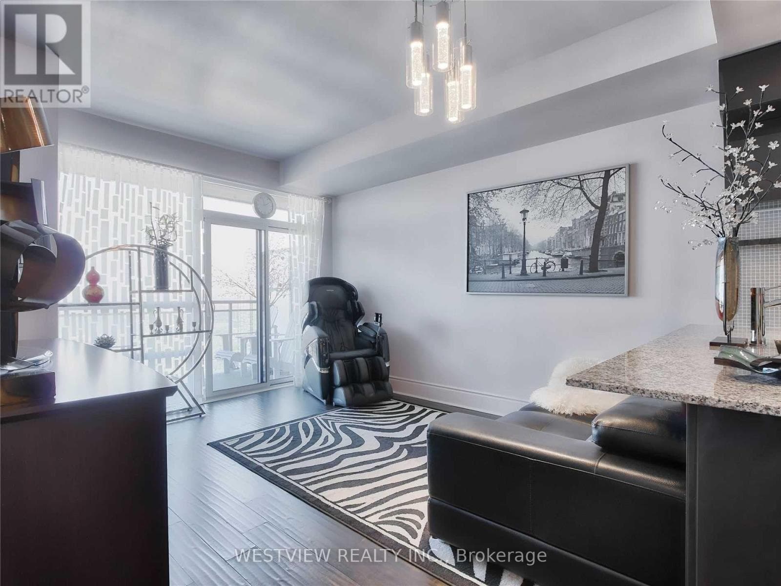 Single Family at Uph-03- 16 Brookers Lane, Toronto (Mimico), Ontario - Photo 3 - RE/MAX Garden City Realty