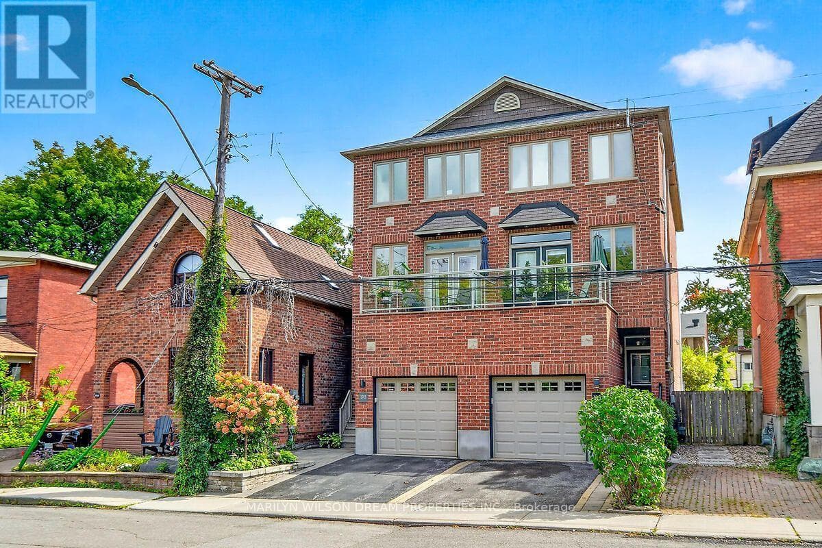 190 Hawthorne Avenue