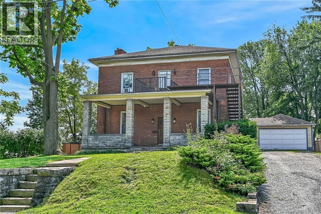 Multi-family at 15 ST DAVID Street, Thorold, Ontario - Photo 2 - RE/MAX Garden City Realty