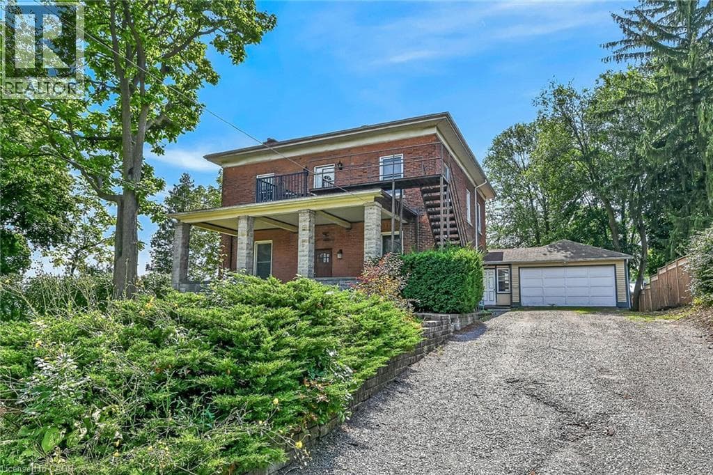 Multi-family at 15 ST DAVID Street, Thorold, Ontario - Photo 6 - RE/MAX Garden City Realty