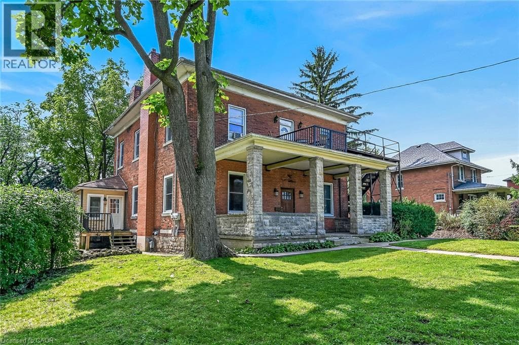 Multi-family at 15 ST DAVID Street, Thorold, Ontario - Photo 7 - RE/MAX Garden City Realty