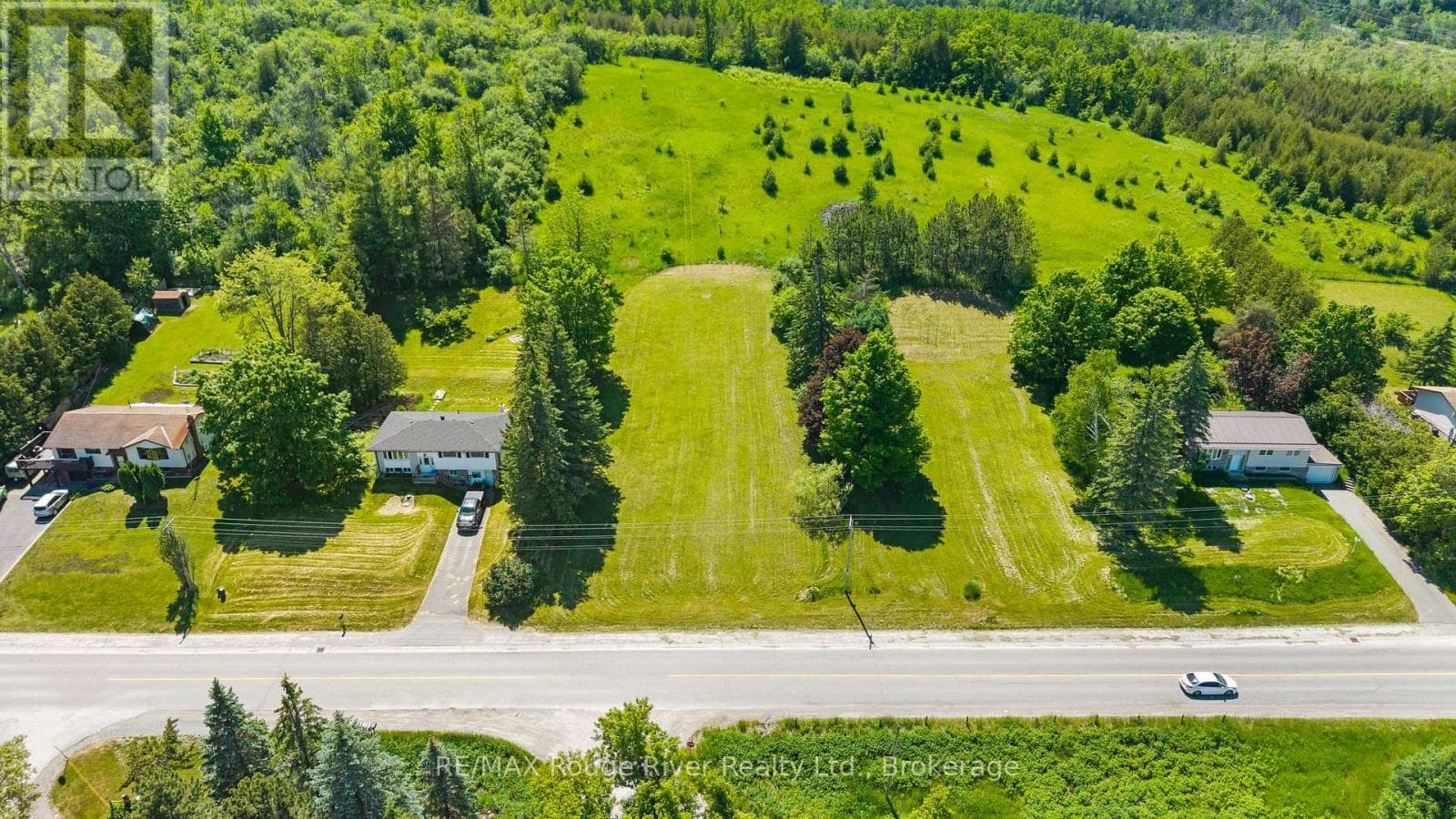 0 Frank Hill Road