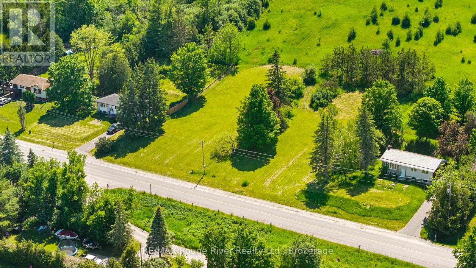 00 FRANK HILL Road