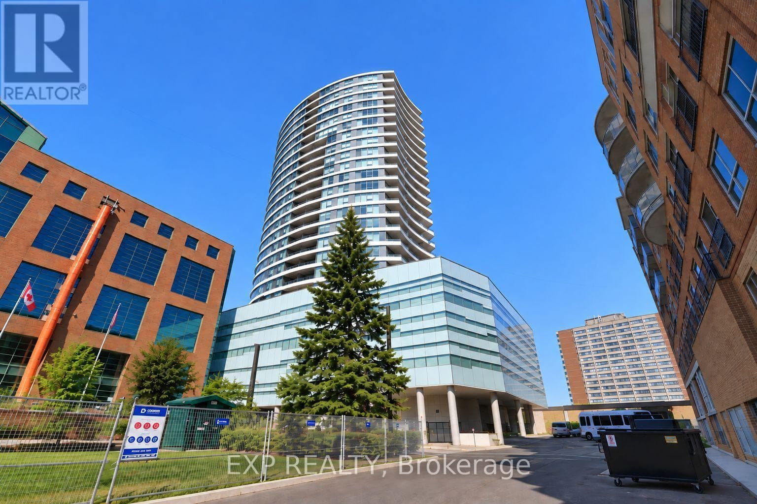 810- 485 Richmond Road