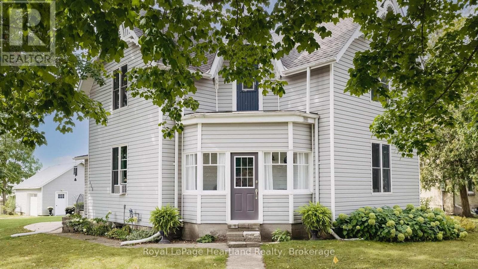409 Gypsy Lane