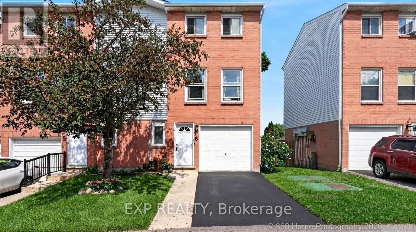 6- 1255 Upper Gage Avenue