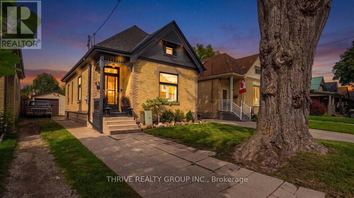 459 Dorinda Street
