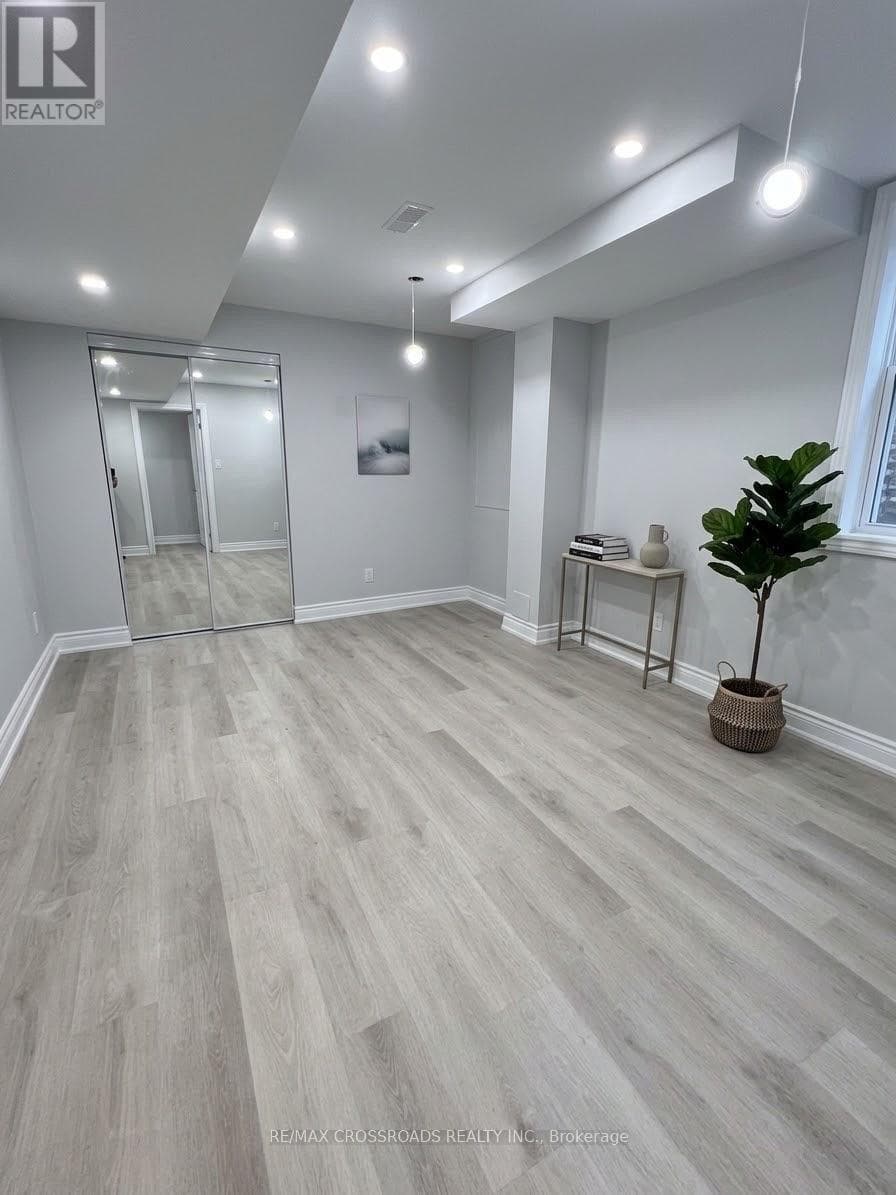Single Family at BSMT- 63 Stannardville Drive, Ajax (Northwest Ajax), Ontario - Photo 2 - RE/MAX Garden City Realty