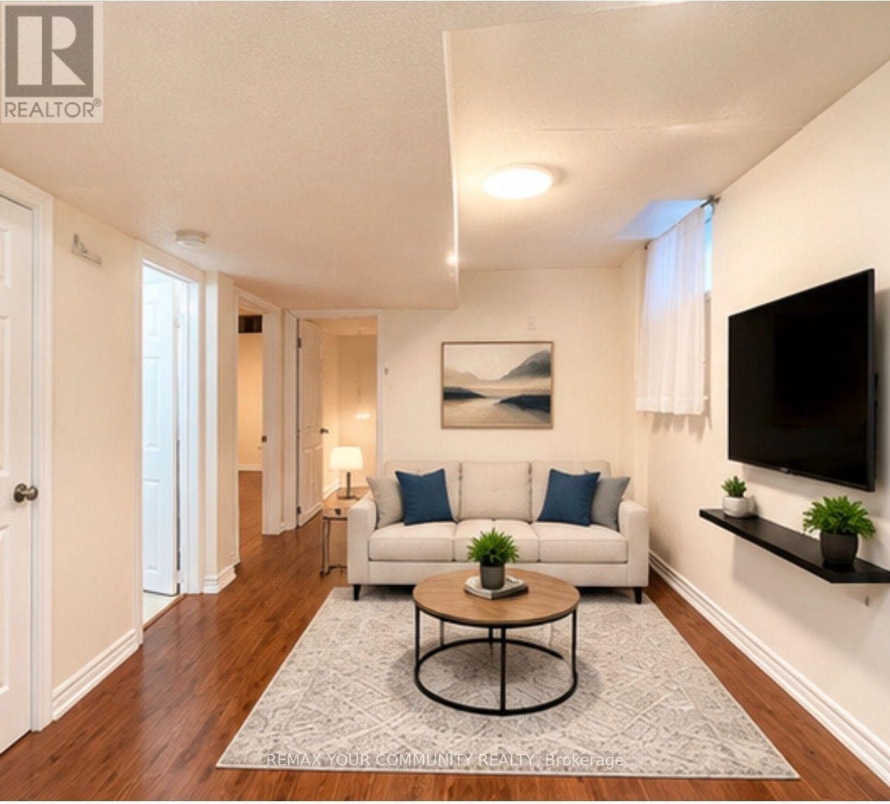 Basement- 193 Kale Crescent