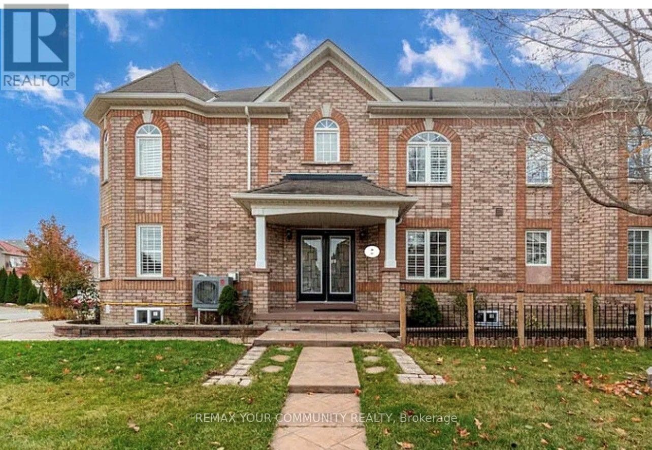 Single Family at Basement- 193 Kale Crescent, Vaughan (Maple), Ontario - Photo 2 - RE/MAX Garden City Realty