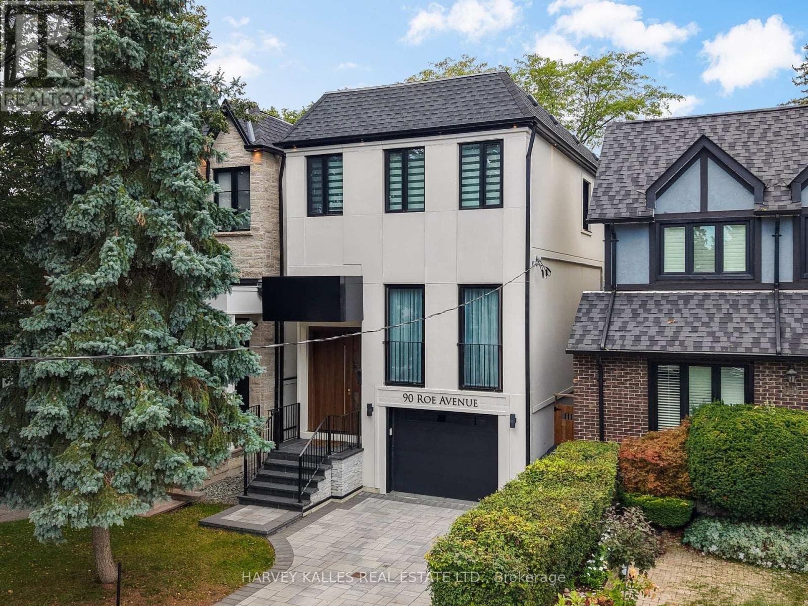 90 Roe Avenue