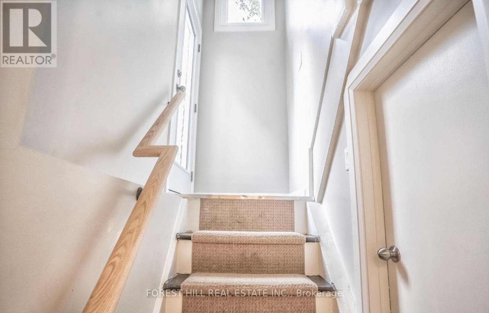 Single Family at Bsmt- 34 Kenneth Avenue, Toronto (High Park North), Ontario - Photo 2 - RE/MAX Garden City Realty