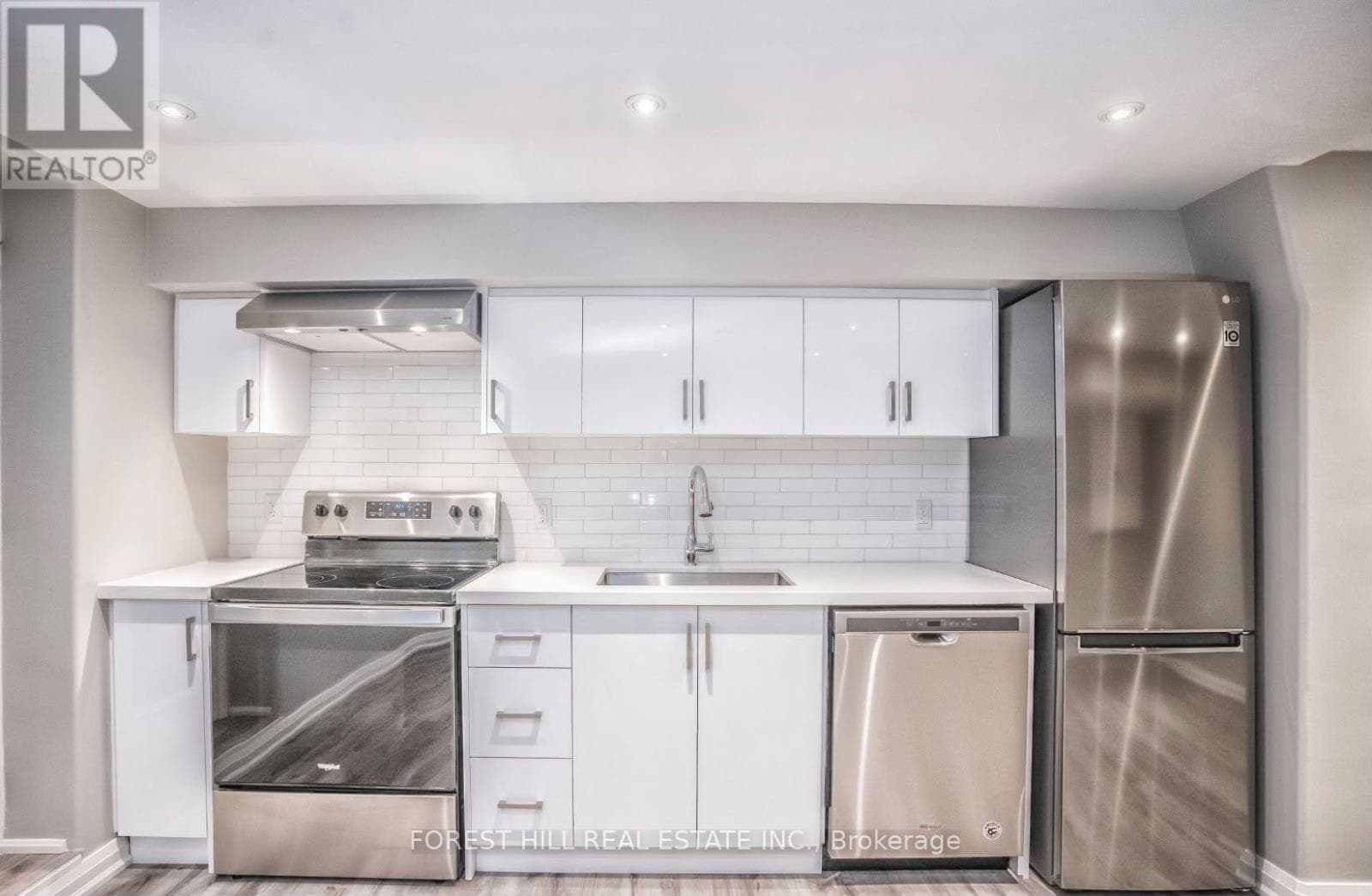 Single Family at Bsmt- 34 Kenneth Avenue, Toronto (High Park North), Ontario - Photo 3 - RE/MAX Garden City Realty
